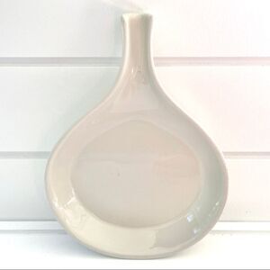 Heavy Duty Baking Skillet In Ivory